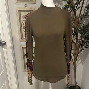 Free People Switch it Up Thermal Top